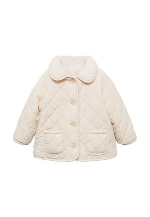 HUSKY - Vinterjakker - off-white