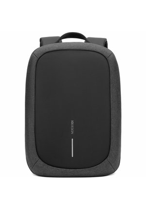 BOBBY EDGE BUSINESS  LAPTOPFACH - Zaino - black