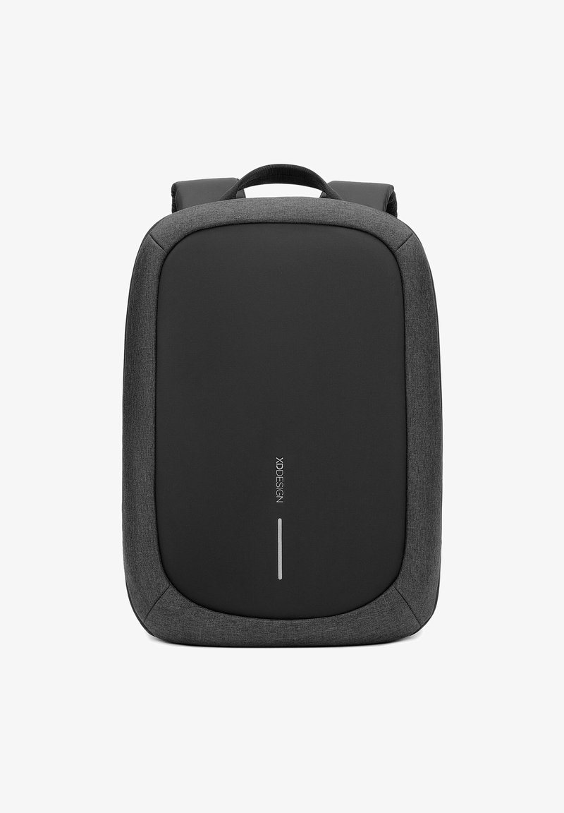 XD Design BOBBY EDGE BUSINESS LAPTOPFACH - Zaino - black