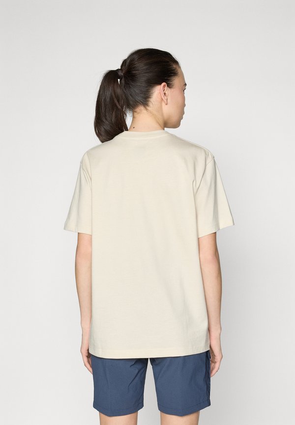 HEAVY CLASSIC T SHIRT - Basic T-shirt2