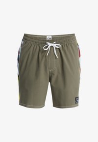 Non selezionato, grape leaf