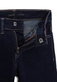 IKKS Jeans a sigaretta - dark blue