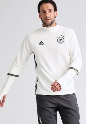 DFB - T-shirt de sport - offwhite