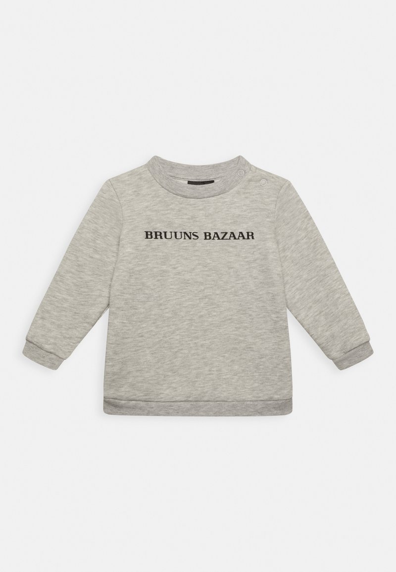 Bruuns Bazaar Sweater grijs Bruuns Bazaar Sweater grijs