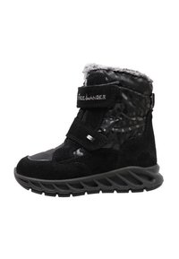IMAC CROSS 481698 - Botas para la nieve - black