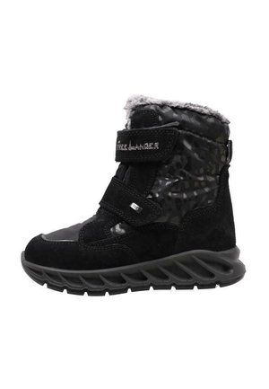 IMAC CROSS 481698 - Botas para la nieve - black