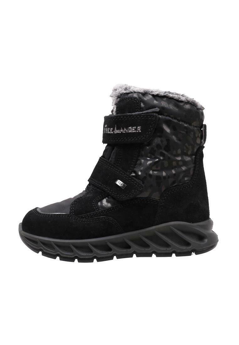 IMAC CROSS 481698 - Botas para la nieve - black