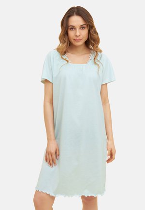 Nachthemd - kristall