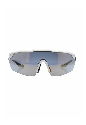 CITY SPORTSBRILLE - Solbriller - hvid