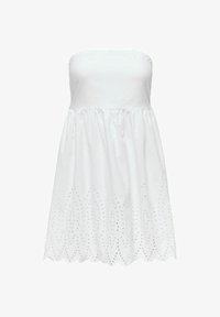 Sélectionné, bright white