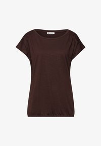Niewybrane, espresso brown