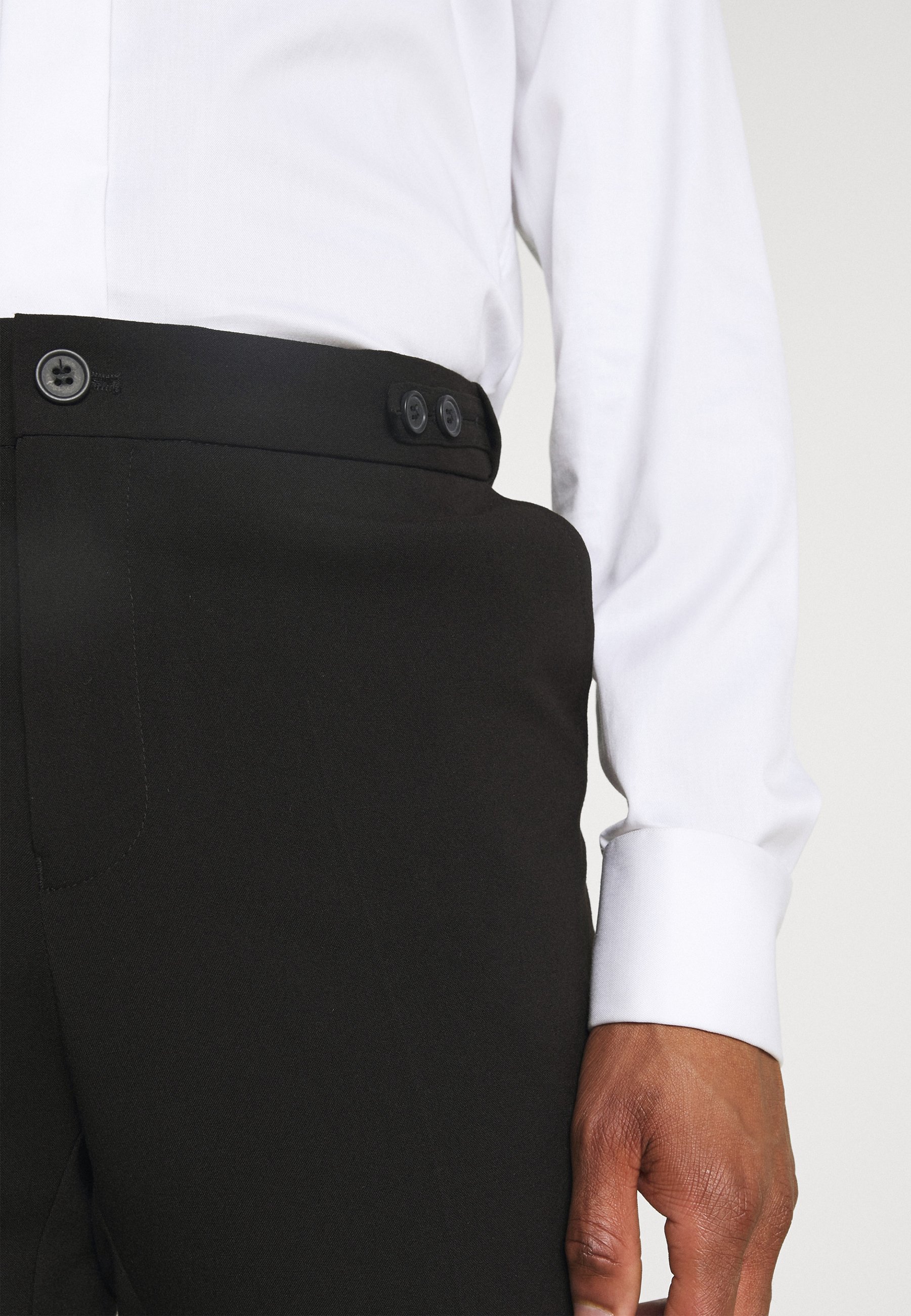 Men STRETCH TUXEDO SUIT - Suit Men STRETCH TUXEDO SUIT - Suit