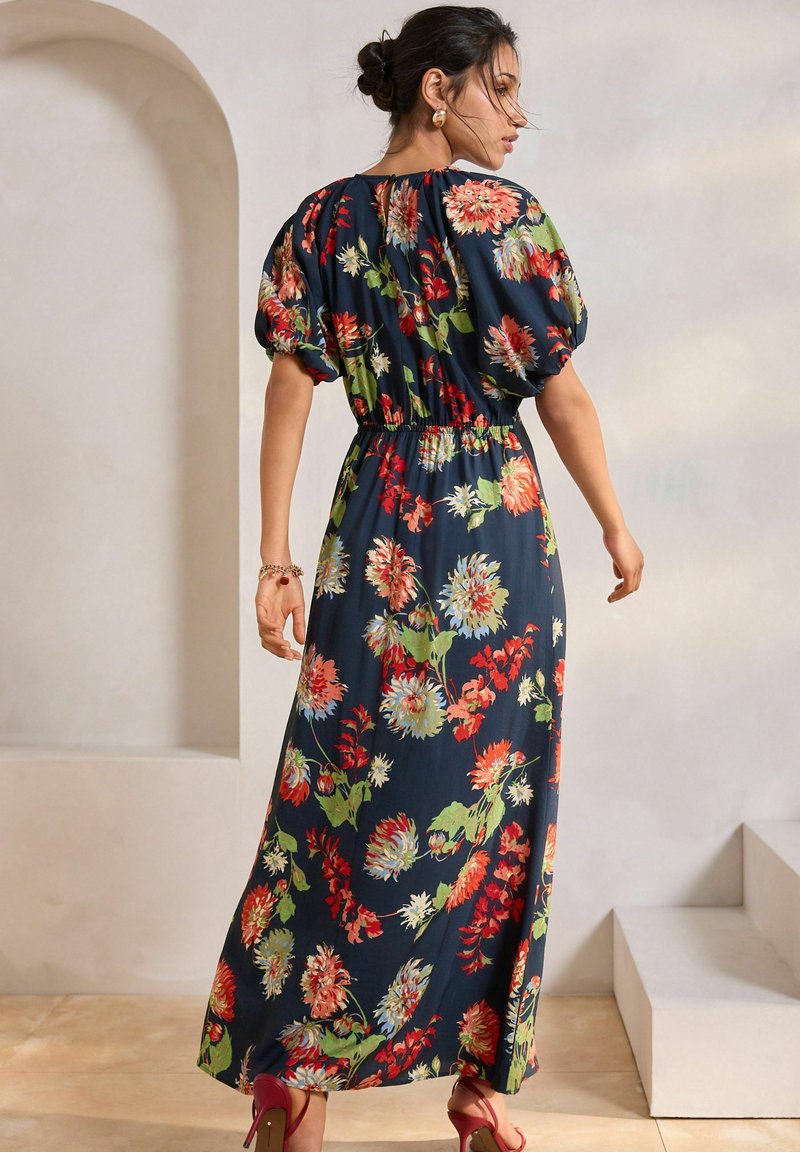 2024 Dress Johnny Was Plus Size Dresses Bohemian Dresses Wild
