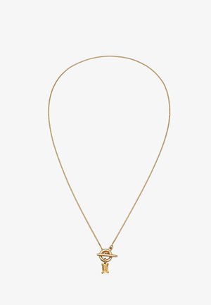 Elli, Collier - gold coloured