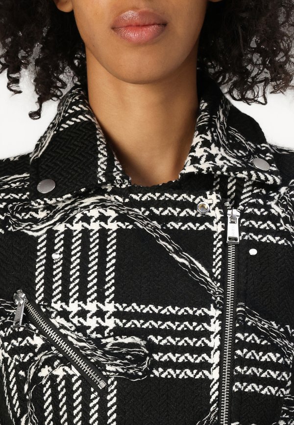 DOVER MOTO - Light jacket3