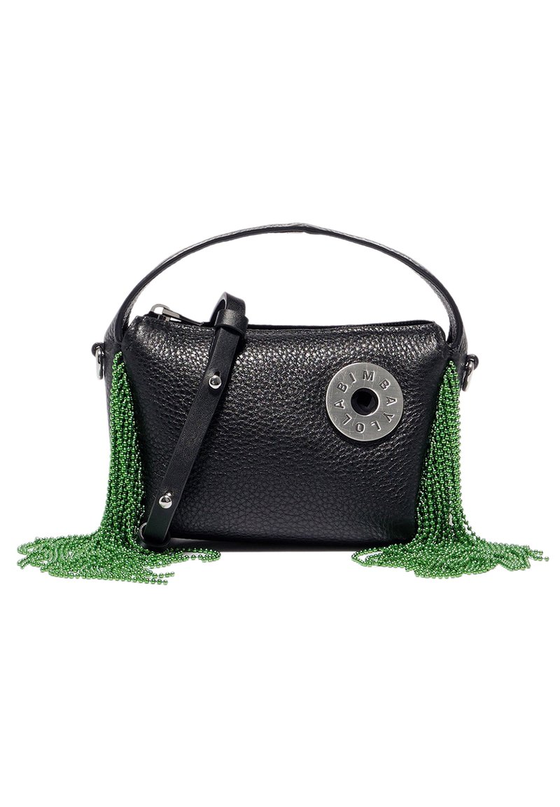 Bimba Y Lola Handbag black Zalando.ie