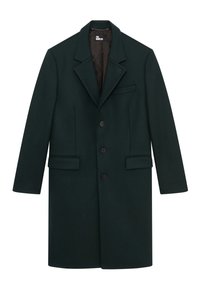 Cappotto classico - bottle green