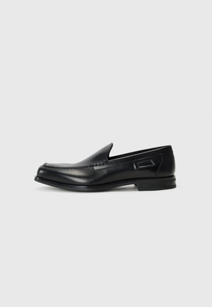 Stuart Weitzman BURT - Chaussons - black