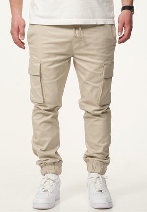 Cargohose - stone