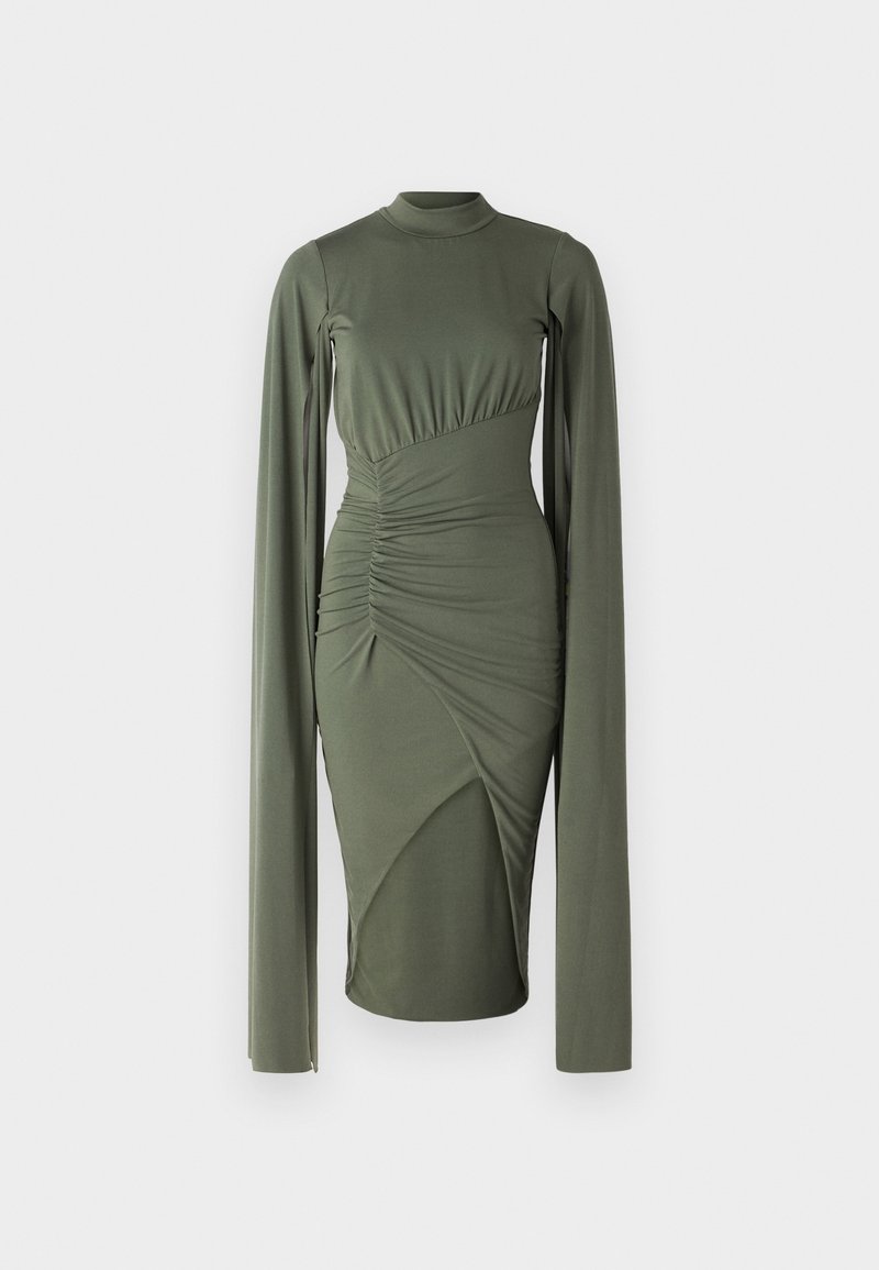 WAL G. Cocktailjurk kaki