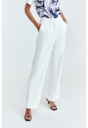 Pantaloni - off-white