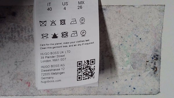 DONALARA - Shift dress2