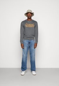 Blend BHSweatshirt - Sudadera - iron gate