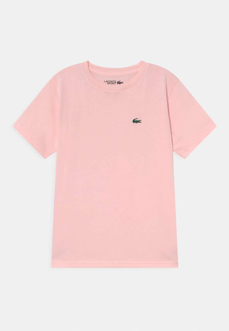 Lacoste UNISEX - T-shirt básica - flesh