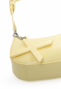 SURI FREY ALEXANDER - Borsa a mano - lightyellow