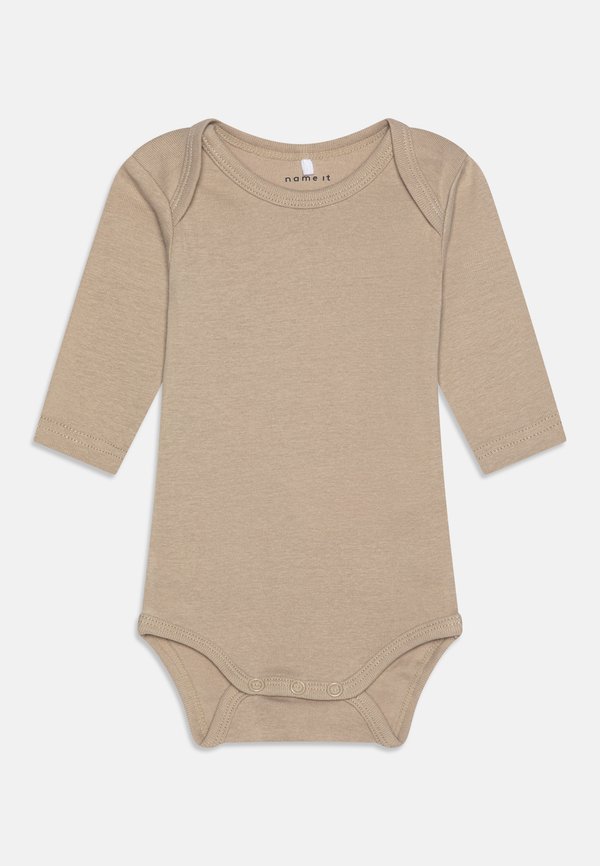 NBNBODY CORE UNISEX 3 PACK - Body - pure cashmere2