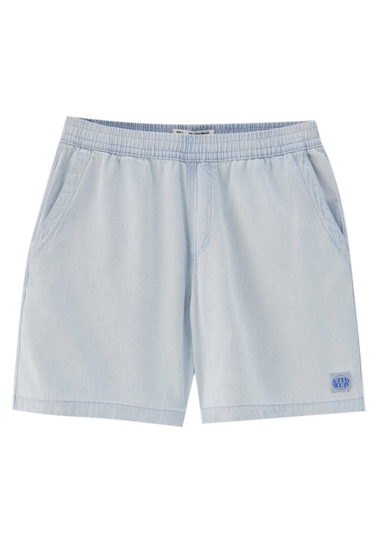 Uomo Shorts di jeans Uomo Shorts di jeans
