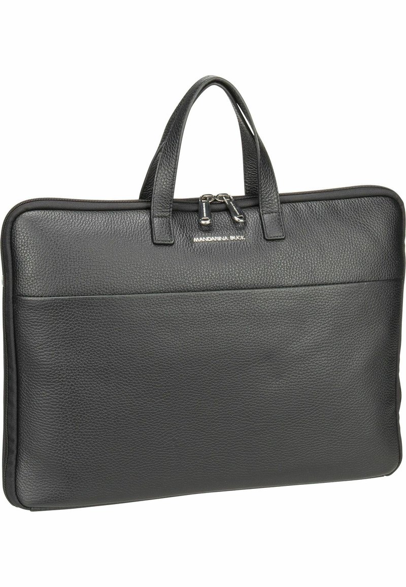 Mandarina Duck MELLOW URBAN SLEEVE Briefcase nero/black Zalando