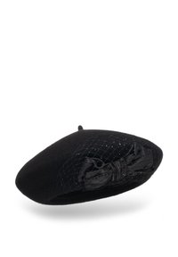 Beanie - black