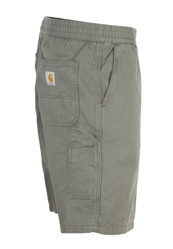 FLINT CUFFED - Shorts2