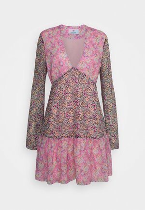 Day dress - pink