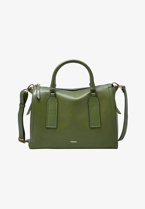 Fossil PARKER - Sac à main - tarragon
