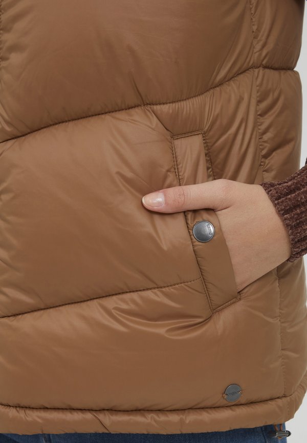 OXTabita - Waistcoat - thrush2