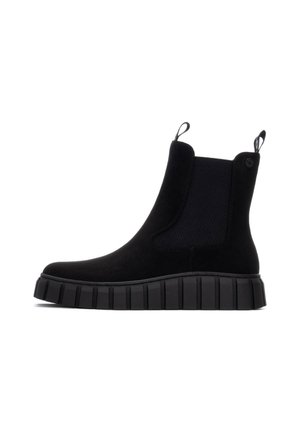 Tronchetti - black