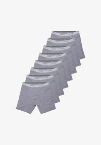 Non selezionato, grigio