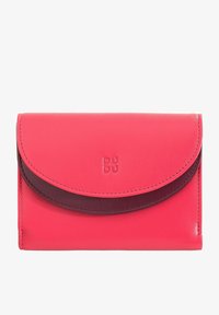 Unselected, himbeere