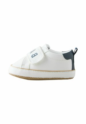 REGULAR FIT-PADDERS - Lauflernschuh - white