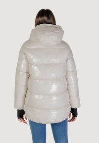 Suns Cappotto invernale - beige chiaro