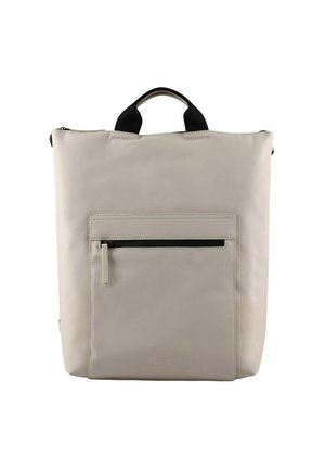 Sac à dos - cream white