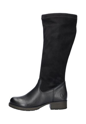 Boots - zwart