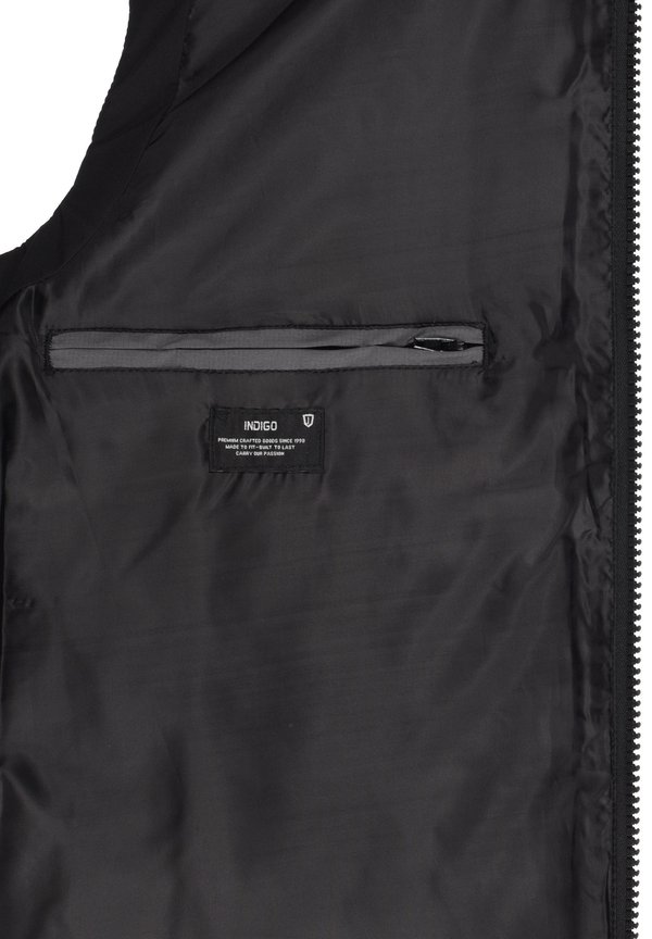 IDIULIUS - Waistcoat2