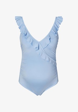 Noppies SIMA niebieski