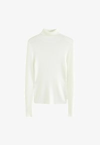 Selezionato, white ecru