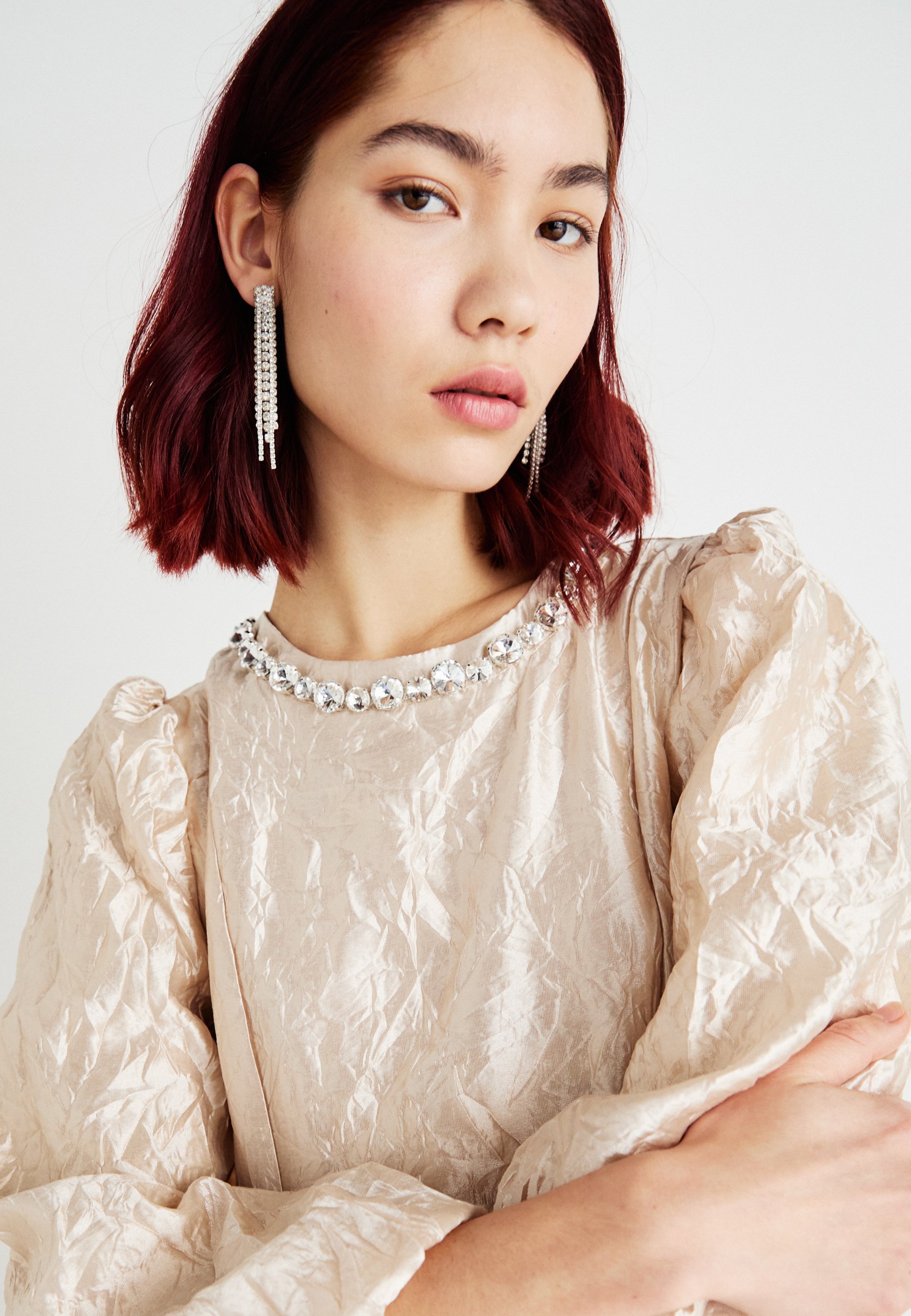 英国発 Sister Jane シスタージェーン Opal Midi Dress ミディ Sister Jane OPAL MIDI DRESS - Cocktail dress / Party dress