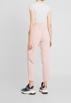 Pantaloni - light pink