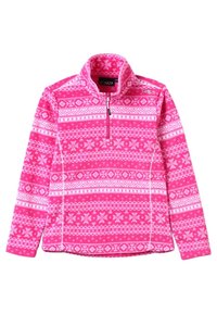 CMP Fleecetrøjer - light red